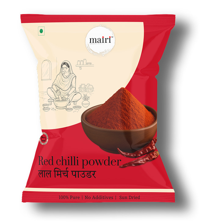 Red Chilli Powder