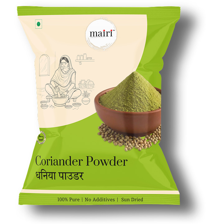 Coriander Powder