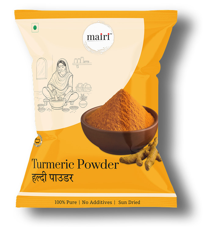Turmeric Powder